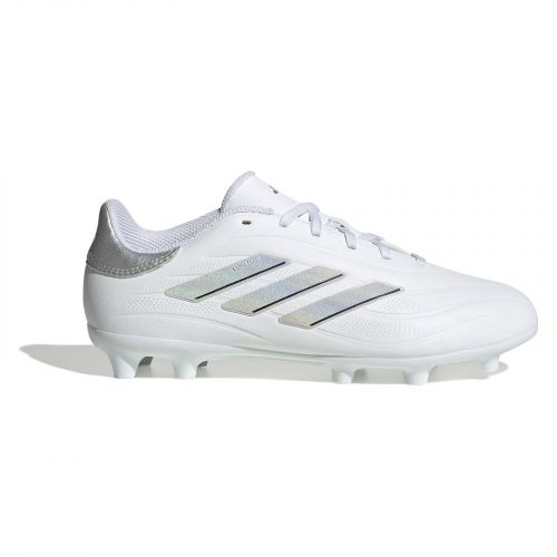 Buty piłkarskie korki dla dzieci adidas Copa Pure II League FG IE7496