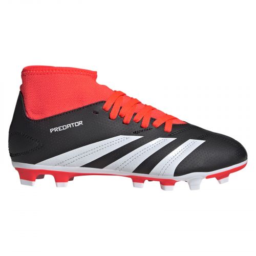 Buty piłkarskie korki dla dzieci adidas Predator 24 Club Sock FXG IG7742