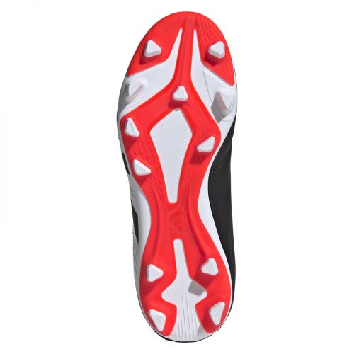 Buty piłkarskie korki dla dzieci adidas Predator 24 Club Sock FXG IG7742