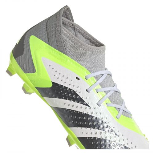 Buty piłkarskie korki dla dzieci adidas Predator Accuracy.1 FG IE9500