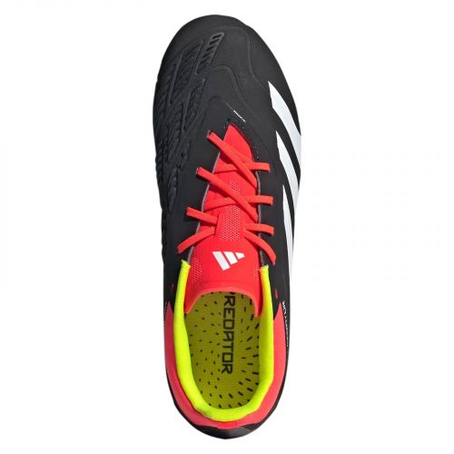 Buty piłkarskie korki dla dzieci adidas Predator Elite FG IG7746