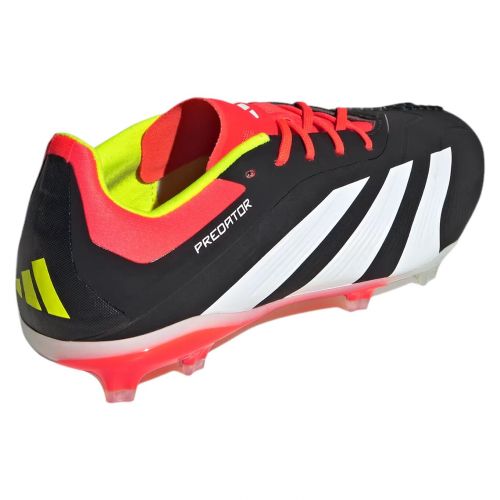 Buty piłkarskie korki dla dzieci adidas Predator Elite FG IG7746