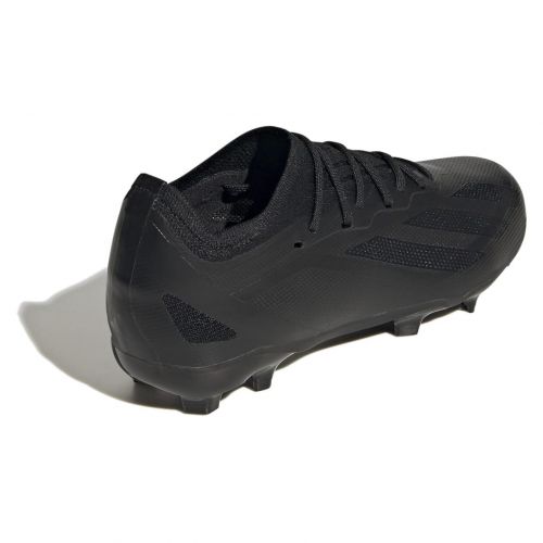 Buty piłkarskie korki dla dzieci adidas X Crazyfast.1 FG IE6636