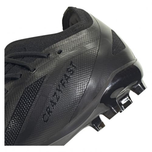 Buty piłkarskie korki dla dzieci adidas X Crazyfast.1 FG IE6636
