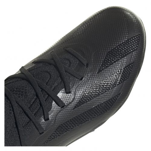 Buty piłkarskie korki dla dzieci adidas X Crazyfast.1 FG IE6636