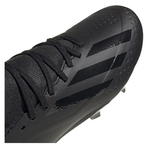 Buty piłkarskie korki dla dzieci adidas X Crazyfast.3 FG ID9355