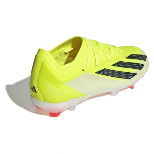 Buty piłkarskie korki dla dzieci adidas X Crazyfast Elite FG IF0669
