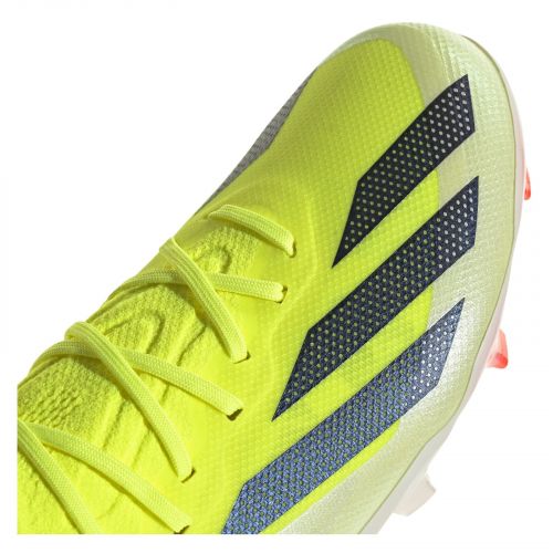 Buty piłkarskie korki dla dzieci adidas X Crazyfast Elite FG IF0669