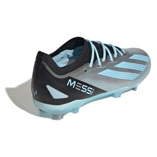 Buty piłkarskie korki dla dzieci adidas X Crazyfast Messi.1 FG IE4080