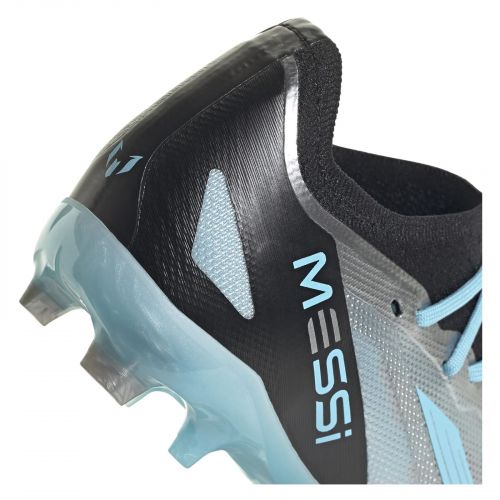 Buty piłkarskie korki dla dzieci adidas X Crazyfast Messi.1 FG IE4080