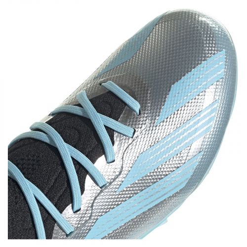 Buty piłkarskie korki dla dzieci adidas X Crazyfast Messi.1 FG IE4080