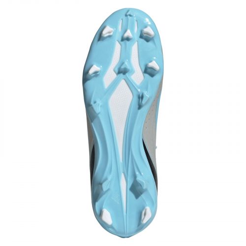 Buty piłkarskie korki dla dzieci adidas X CrazyFast Messi.3 FG J IE4077