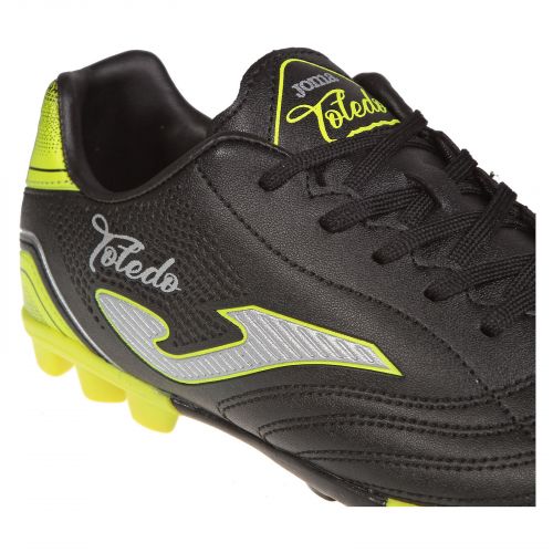 Buty piłkarskie korki dla dzieci Joma Toledo 22 Jr AG TOJW220