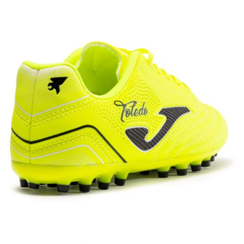 Buty piłkarskie korki dla dzieci Joma Toledo Jr TOJS2409AG