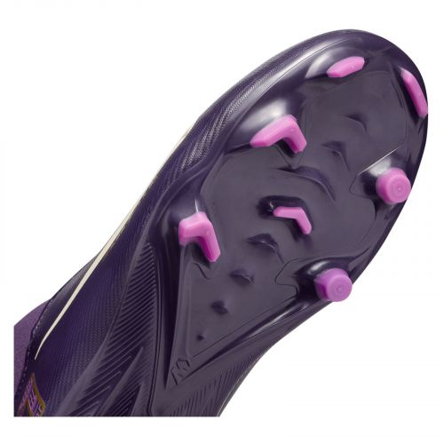 Buty piłkarskie korki dla dzieci Nike Jr. Mercurial Superfly 10 Academy Kylian Mbappe HF3417