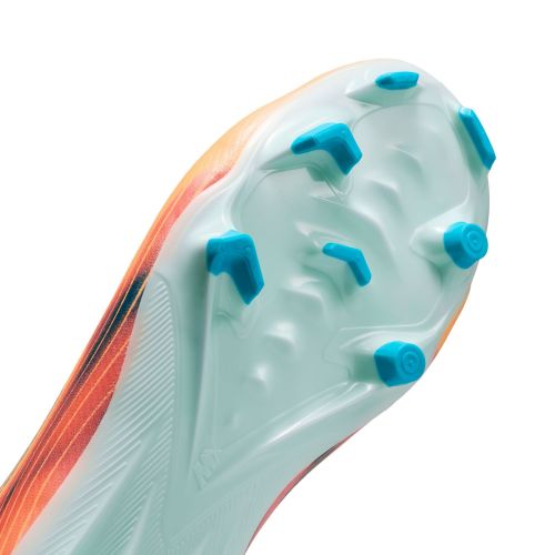 Buty piłkarskie korki dla dzieci Nike Jr. Mercurial Superfly 10 Academy Kylian Mbappe HF3417