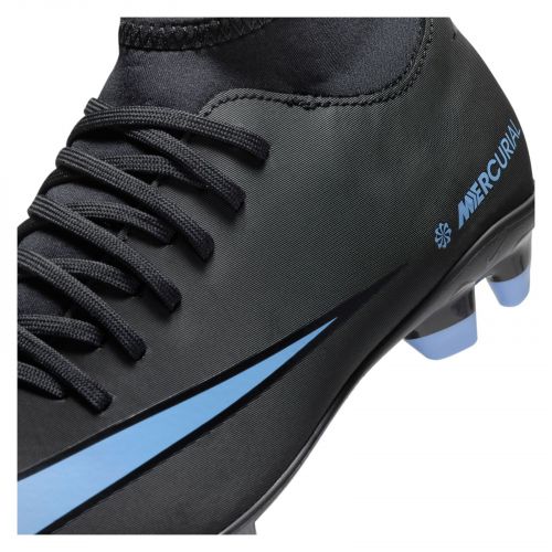 Buty piłkarskie korki dla dzieci Nike Jr. Mercurial Superfly 10 Club FG/MG FQ8318