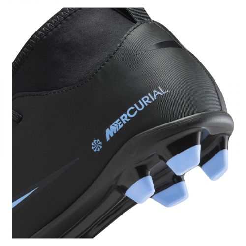 Buty piłkarskie korki dla dzieci Nike Jr. Mercurial Superfly 10 Club FG/MG FQ8318