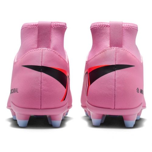 Buty piłkarskie korki dla dzieci Nike Jr. Mercurial Superfly 10 Club FG/MG FQ8318
