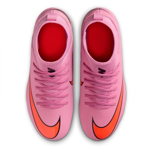 Buty piłkarskie korki dla dzieci Nike Jr. Mercurial Superfly 10 Club FG/MG FQ8318