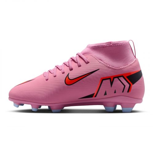 Buty piłkarskie korki dla dzieci Nike Jr. Mercurial Superfly 10 Club FG/MG FQ8318