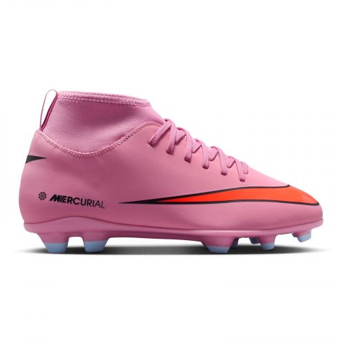 Buty piłkarskie korki dla dzieci Nike Jr. Mercurial Superfly 10 Club FG/MG FQ8318