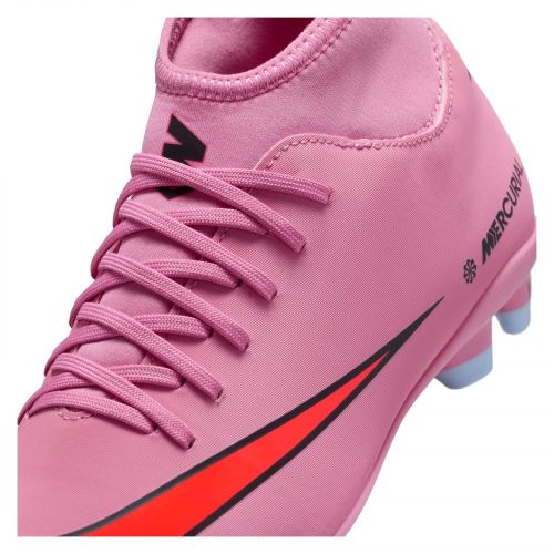 Buty piłkarskie korki dla dzieci Nike Jr. Mercurial Superfly 10 Club FG/MG FQ8318