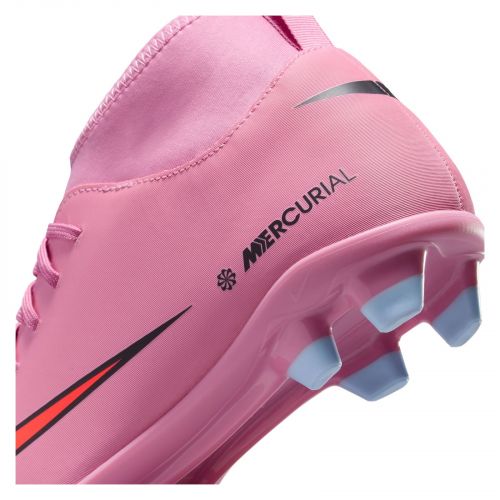 Buty piłkarskie korki dla dzieci Nike Jr. Mercurial Superfly 10 Club FG/MG FQ8318