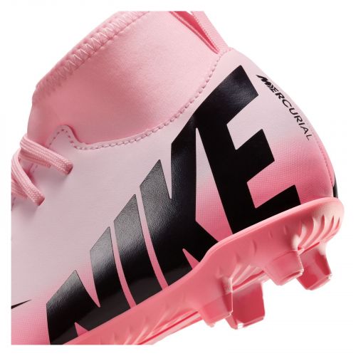 Buty piłkarskie korki dla dzieci Nike Jr. Mercurial Superfly 9 Club FG/MG DJ5959