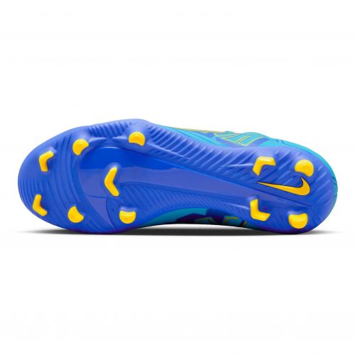 Buty piłkarskie korki dla dzieci Nike Jr. Mercurial Superfly 9 Club Kylian Mbappe FG/MG DO9789