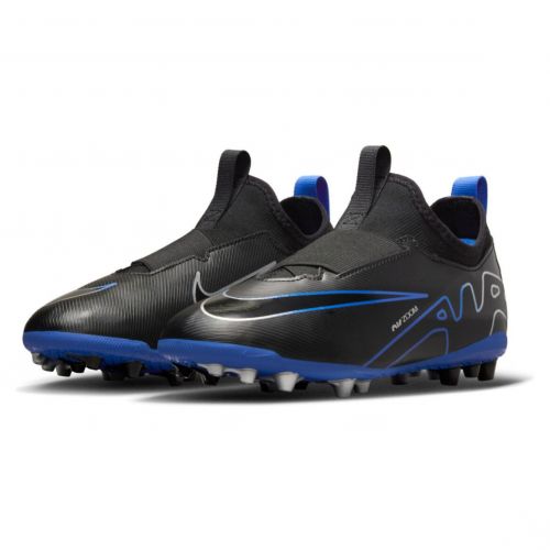 Buty piłkarskie turfy dla dzieci Nike Jr. Mercurial Vapor 15 Academy DJ5636