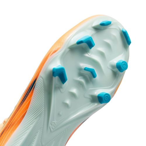 Buty piłkarskie korki dla dzieci Nike Jr. Mercurial Vapor 16 Academy Kylian Mbappe FQ8394