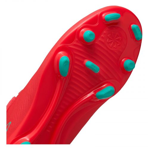 Buty piłkarskie korki dla dzieci Nike Jr. Mercurial Vapor 16 Club FG FQ8286