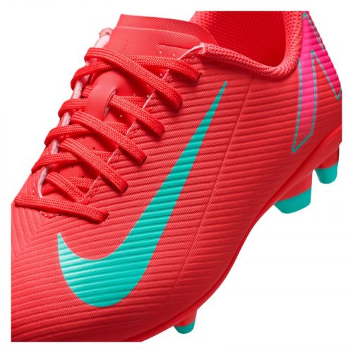 Buty piłkarskie korki dla dzieci Nike Jr. Mercurial Vapor 16 Club FG FQ8286