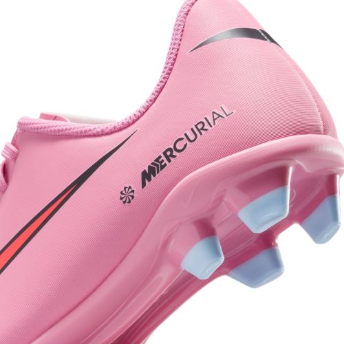 Buty piłkarskie korki dla dzieci Nike Jr. Mercurial Vapor 16 Club FG FQ8286