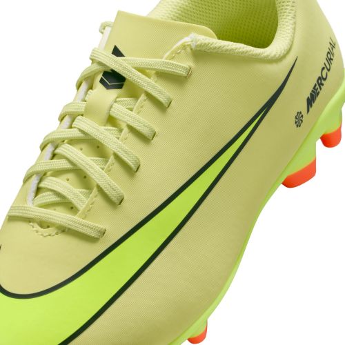 Buty piłkarskie korki dla dzieci Nike Jr. Mercurial Vapor 16 Club FG FQ8286