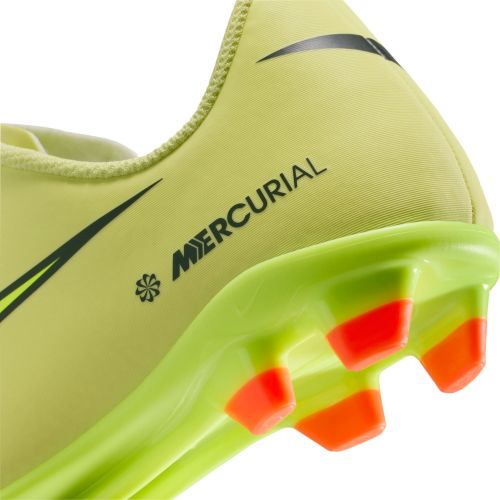 Buty piłkarskie korki dla dzieci Nike Jr. Mercurial Vapor 16 Club FG FQ8286