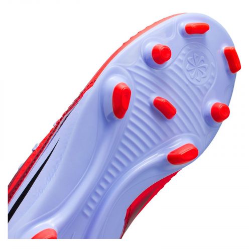 Buty piłkarskie korki dla dzieci Nike Jr. Phantom 6 High Club HQ2022