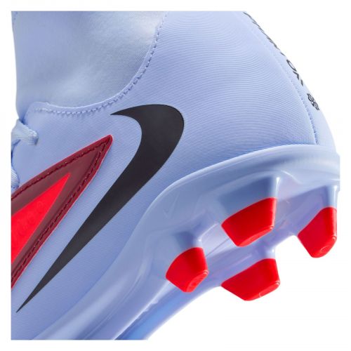 Buty piłkarskie korki dla dzieci Nike Jr. Phantom 6 High Club HQ2022