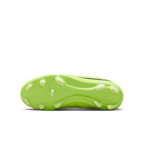 Buty piłkarskie korki dla dzieci Nike Jr. Phantom 6 High Club HQ2022