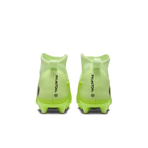 Buty piłkarskie korki dla dzieci Nike Jr. Phantom 6 High Club HQ2022