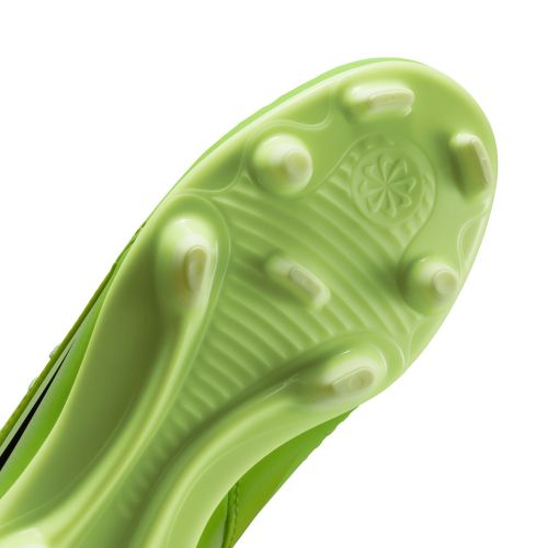 Buty piłkarskie korki dla dzieci Nike Jr. Phantom 6 High Club HQ2022