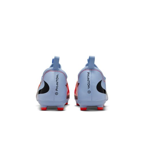 Buty piłkarskie korki dla dzieci Nike Jr. Phantom 6 Low Academy FG/MG HM9203