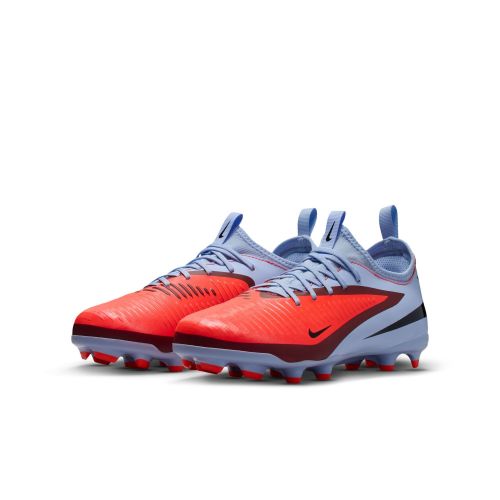 Buty piłkarskie korki dla dzieci Nike Jr. Phantom 6 Low Academy FG/MG HM9203