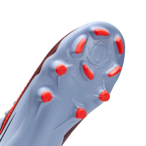 Buty piłkarskie korki dla dzieci Nike Jr. Phantom 6 Low Academy FG/MG HM9203