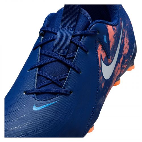 Buty piłkarskie korki dla dzieci Nike Jr. Phantom GX 2 Academy Erling Haaland HF1607