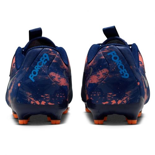 Buty piłkarskie korki dla dzieci Nike Jr. Phantom GX 2 Academy Erling Haaland HF1607