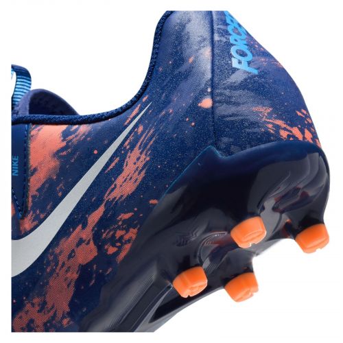 Buty piłkarskie korki dla dzieci Nike Jr. Phantom GX 2 Academy Erling Haaland HF1607