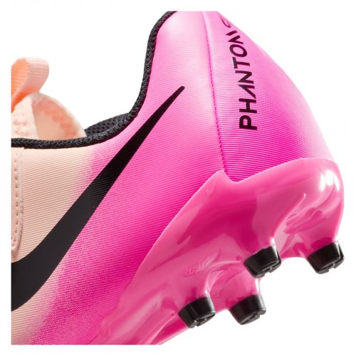 Buty piłkarskie korki dla dzieci Nike Jr. Phantom GX 2 Academy FD6722