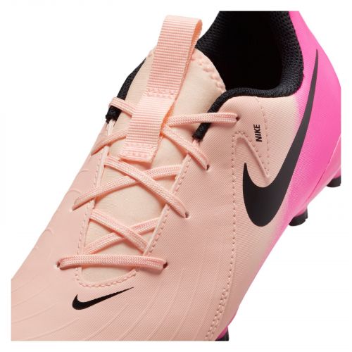 Buty piłkarskie korki dla dzieci Nike Jr. Phantom GX 2 Academy FD6722